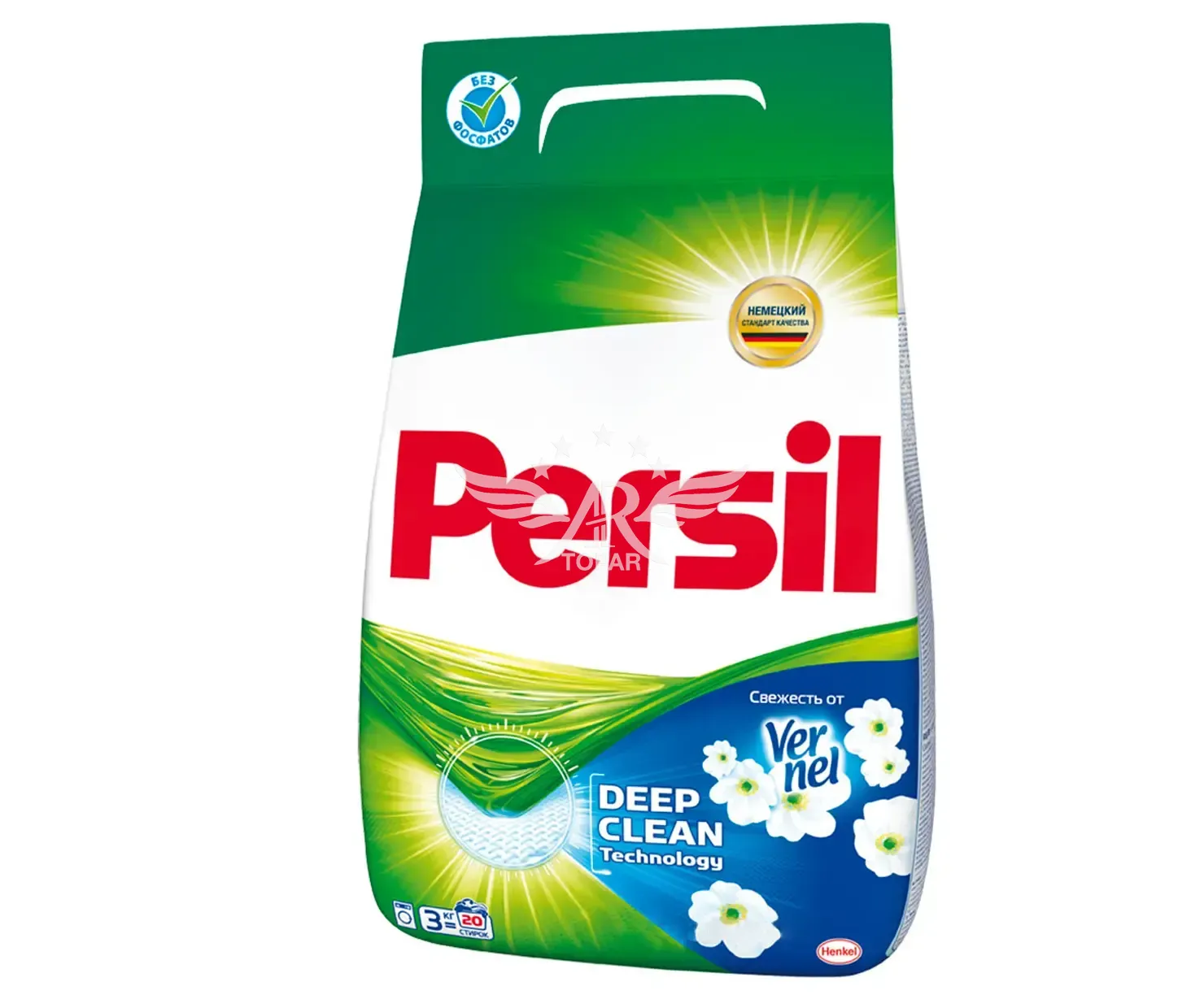 Persil 3 Кг Купить